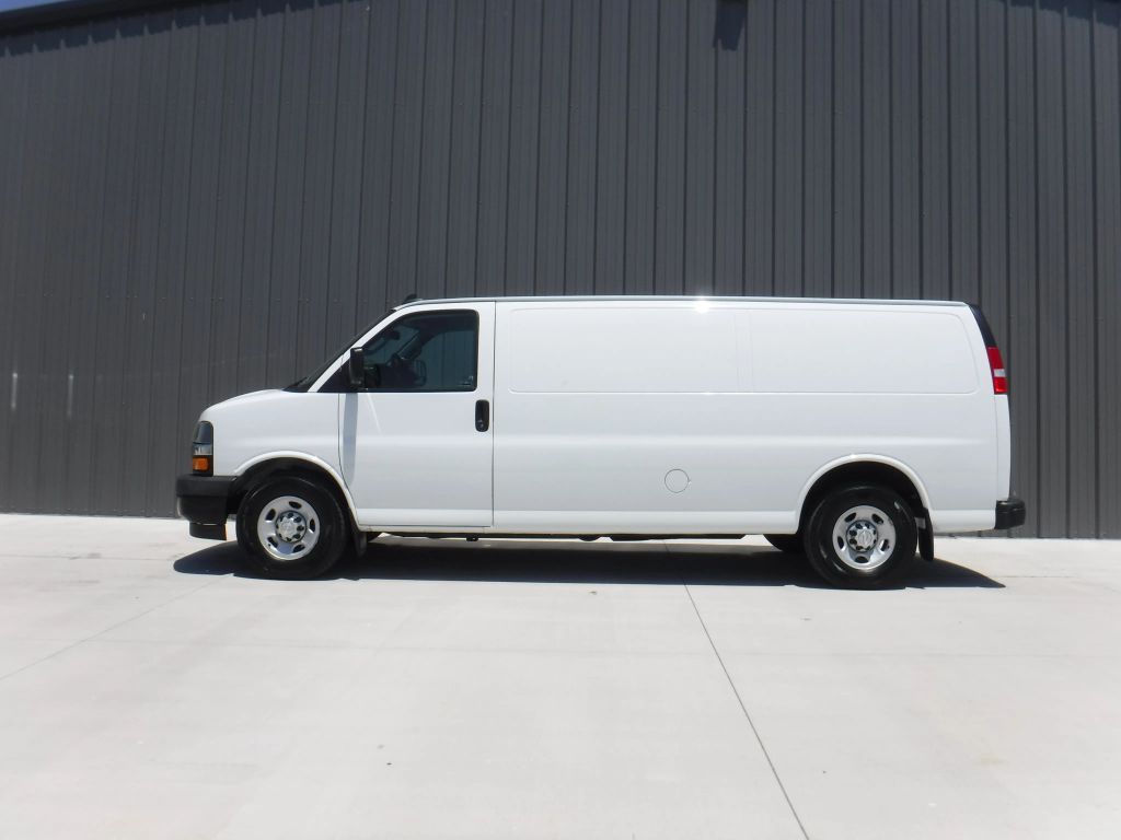 chevrolet express cargo 2019 1GCZGHFG2K1372555 image chevrolet express cargo 2019 1GCZGHFG2K1372555 image